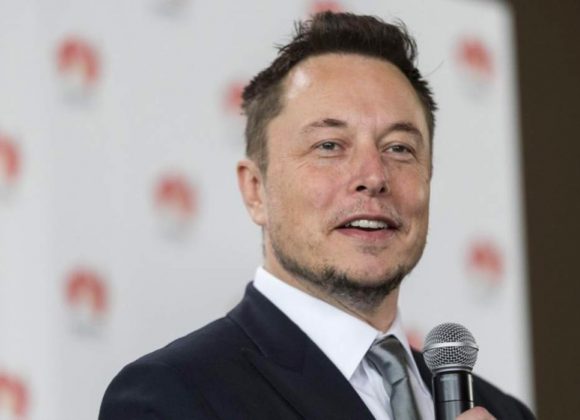 Elon Musk est devenu la 7e personne la plus riche du monde