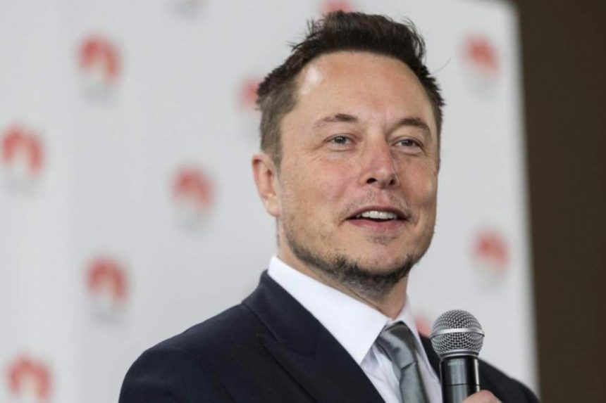 Elon Musk est devenu la 7e personne la plus riche du monde Elon Musk est devenu la 7e personne la plus riche du monde