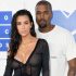 Est-ce la fin entre Kanye West et Kim Kardashian ?