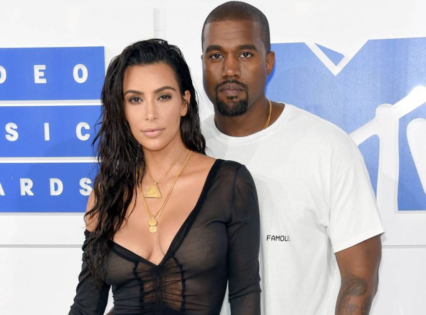 Est-ce la fin entre Kanye West et Kim Kardashian ? Est-ce la fin entre Kanye West et Kim Kardashian ?