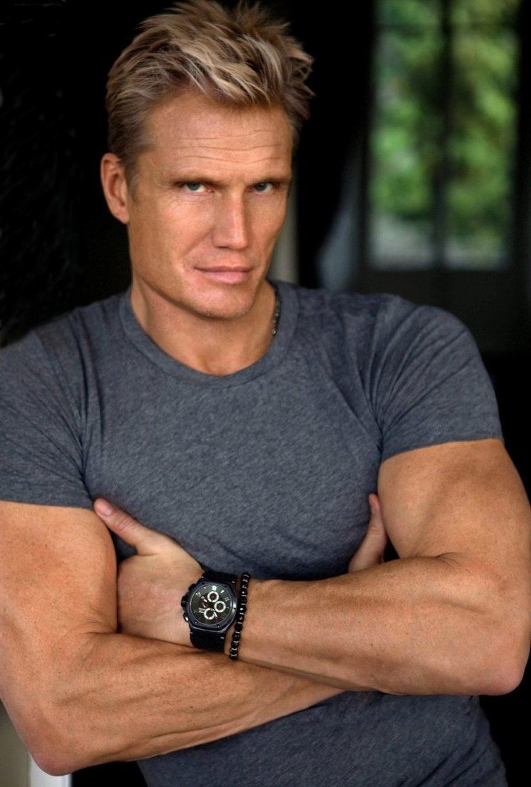 Dolph Lundgren qui estil, biographie et filmographie