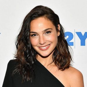 Gal Gadot