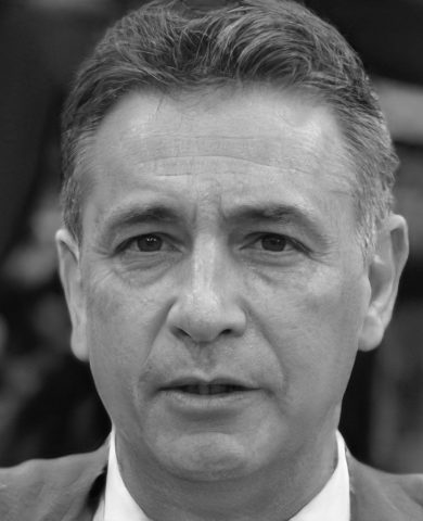 Jean-Louis Sbeghen
