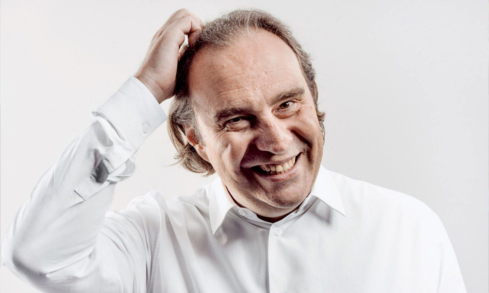 Xavier-Niel