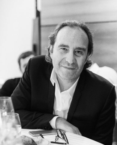 Xavier Niel