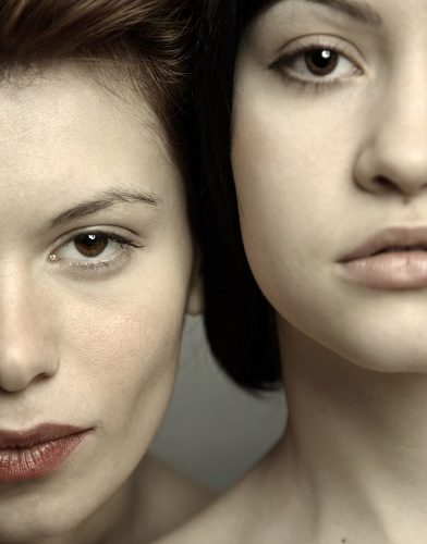 Oui, l’identité de genre existe. Et la discrimination aussi. Oui, l’identité de genre existe. Et la discrimination aussi.