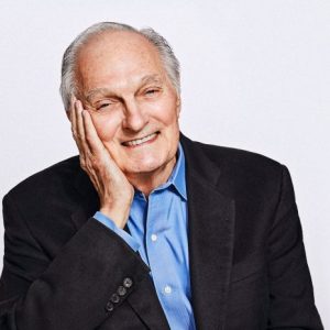 Alan Alda