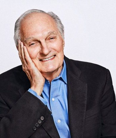 Alan Alda