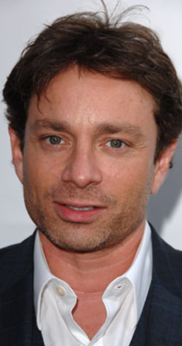 chris kattan