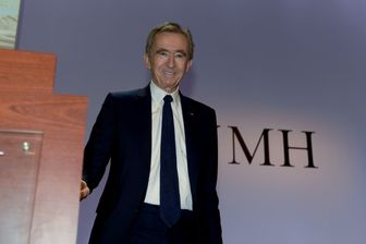 bernard arnault