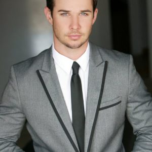 Ryan Merriman