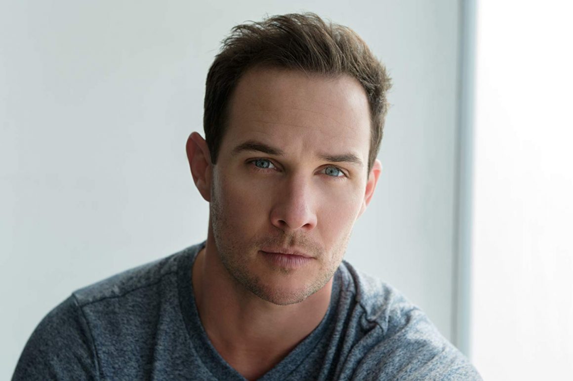 Ryan Merriman