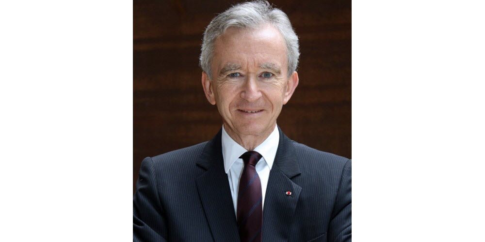 bernard arnault