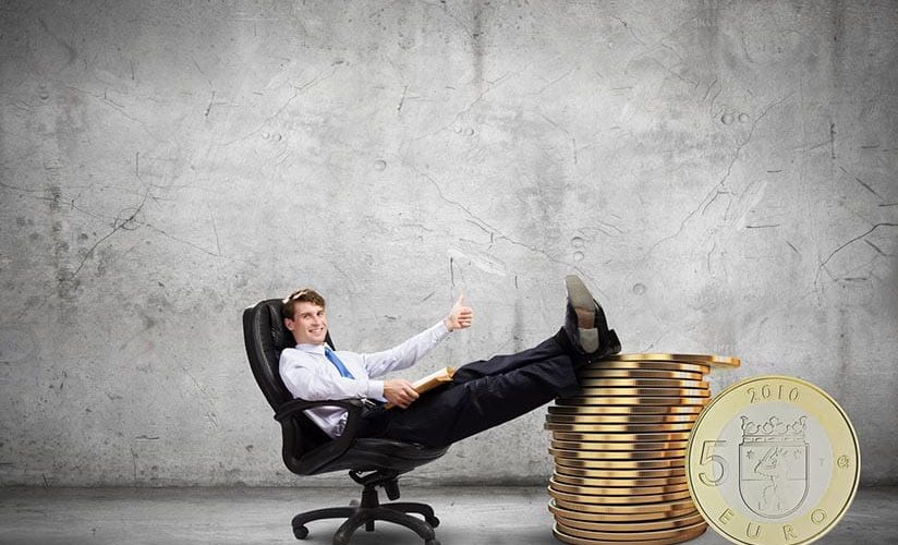Ces philanthropes qui distribuent une partie de leur fortune Ces philanthropes qui distribuent une partie de leur fortune
