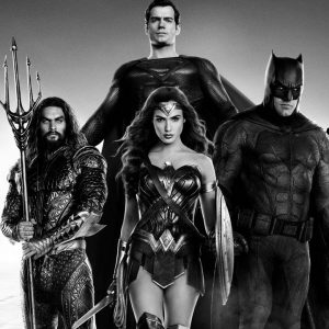 Justice League : Le Snyder Cut à la rescousse de HBO MAX