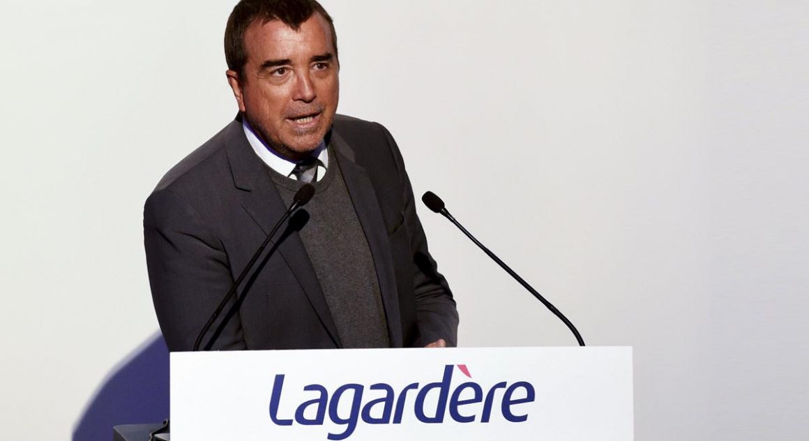 Arnaud-Lagardere