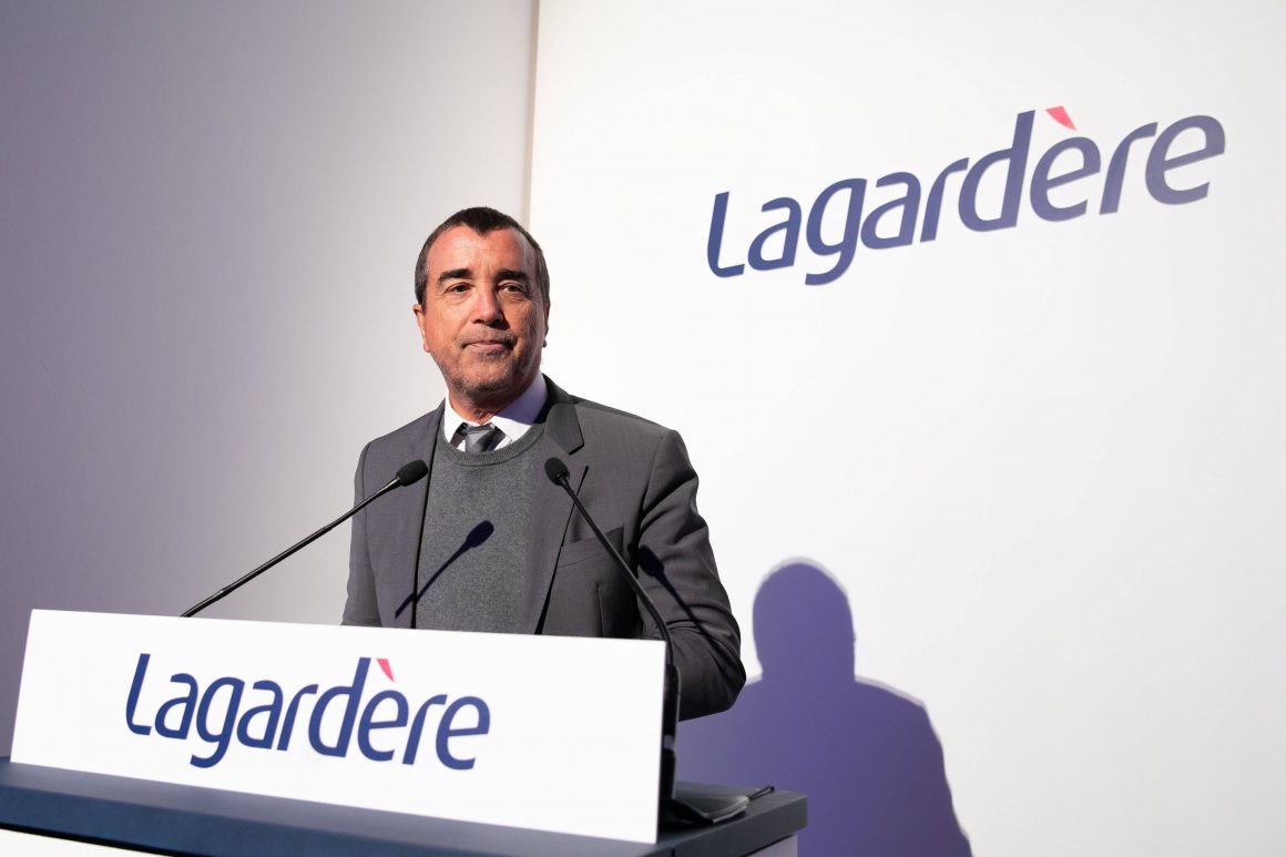 Arnaud-Lagardere