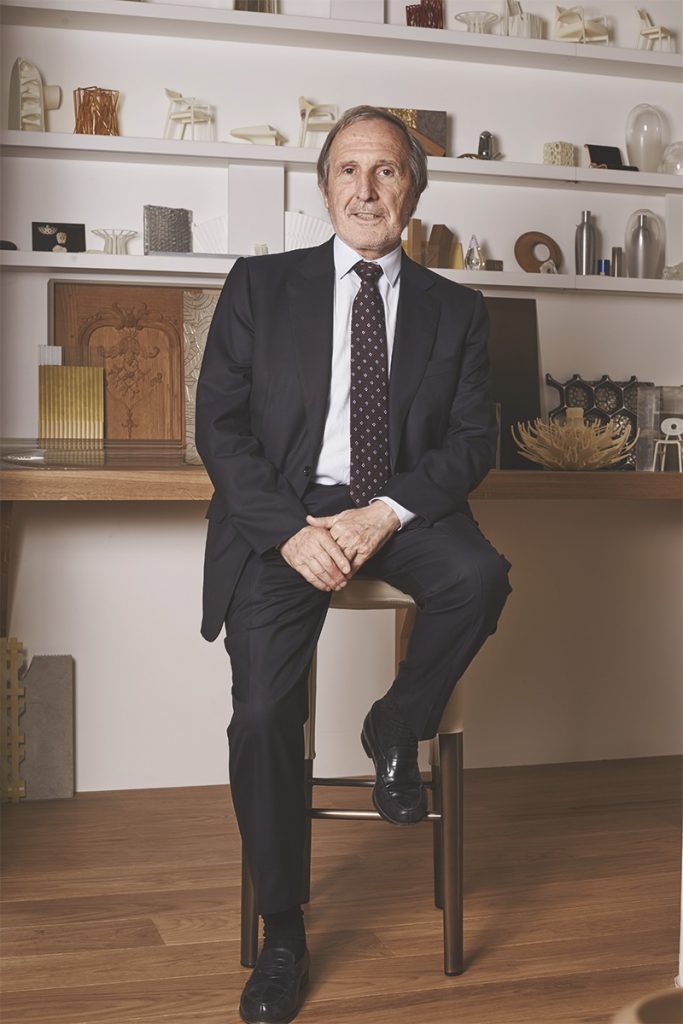 Alain Taravella