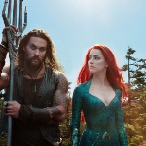 Aquaman 2 : le retour imminent de l’atlante le plus sexy de tous les temps !