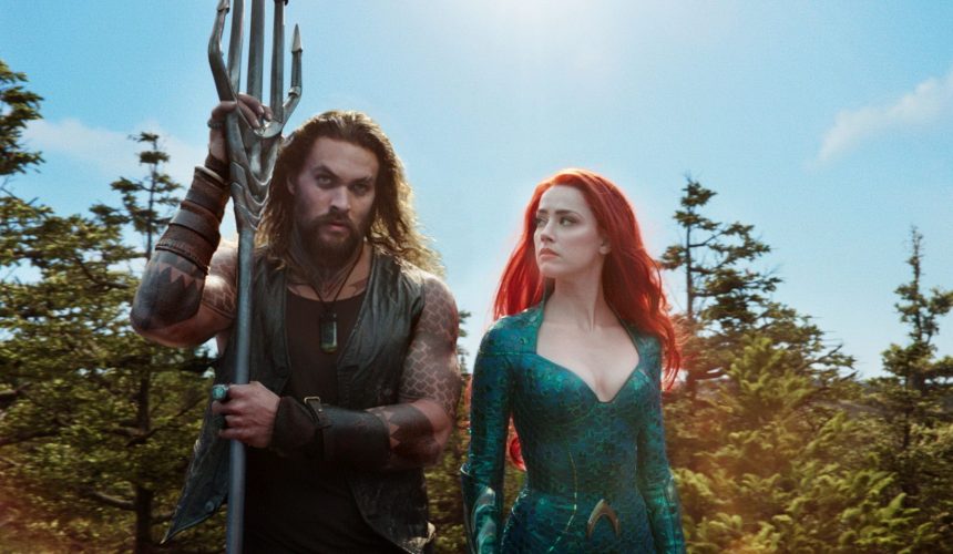 Aquaman 2 : le retour imminent de l’atlante le plus sexy de tous les temps ! Aquaman 2 : le retour imminent de l’atlante le plus sexy de tous les temps !