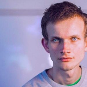 Vitalik Buterin