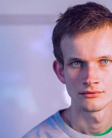 Vitalik Buterin