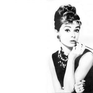 Zoom sur la carrière d’Audrey Hepburn