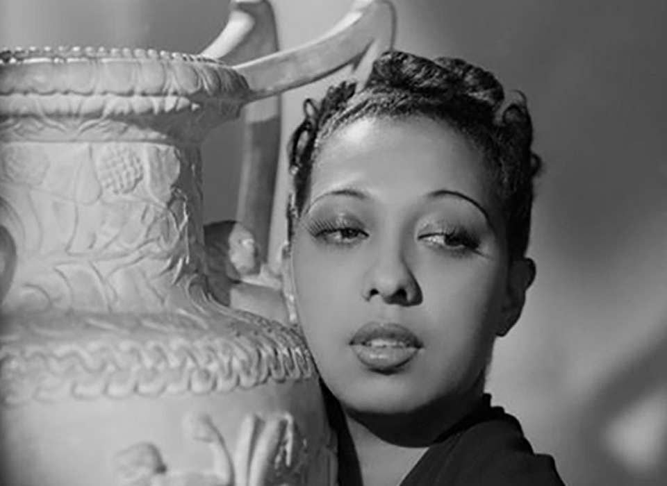 josephine baker