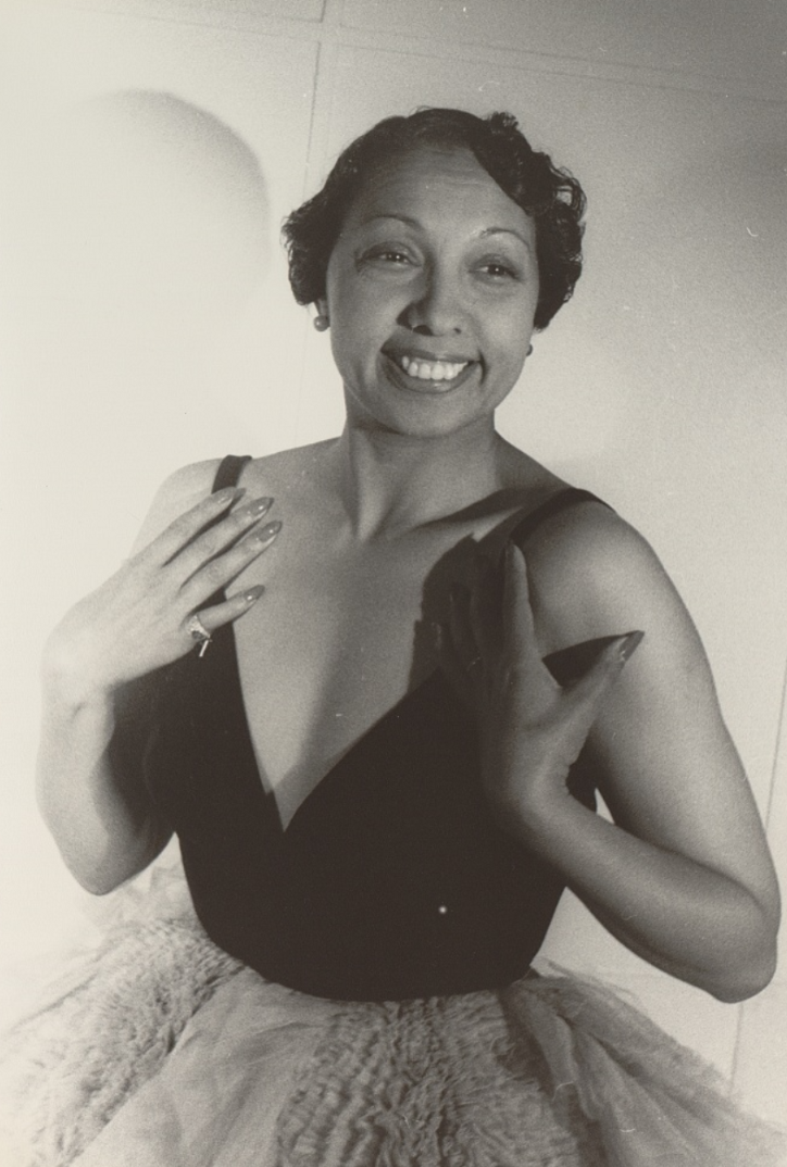 josephine baker