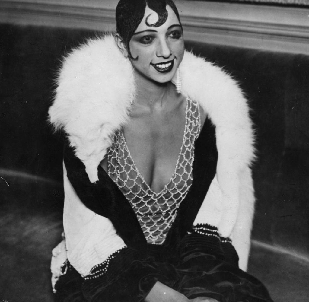 josephine baker