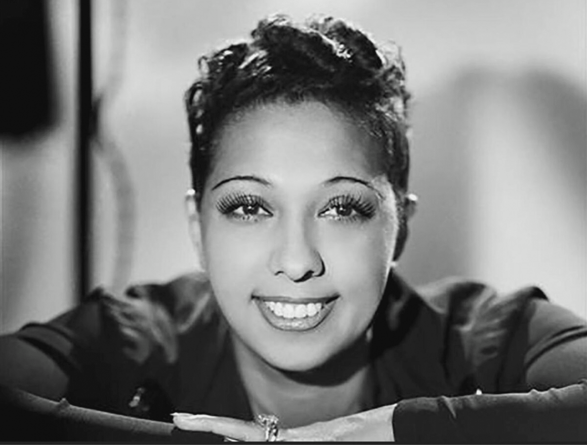 josephine baker