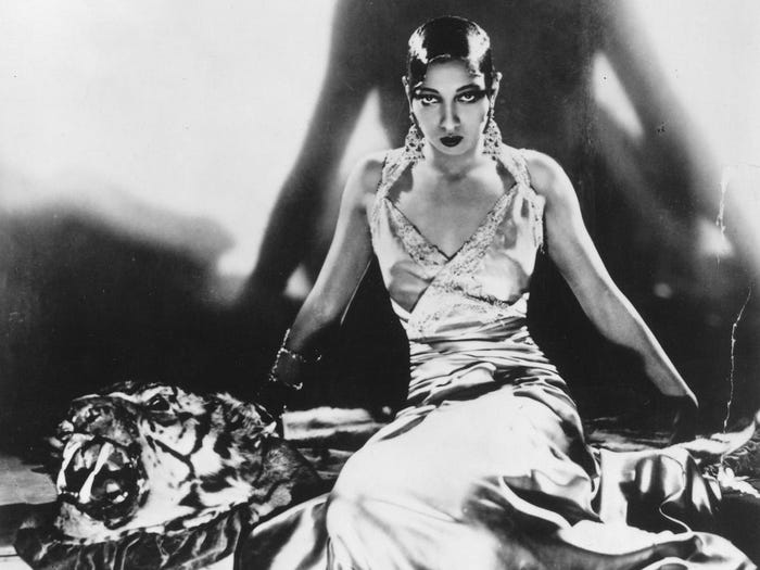 josephine baker