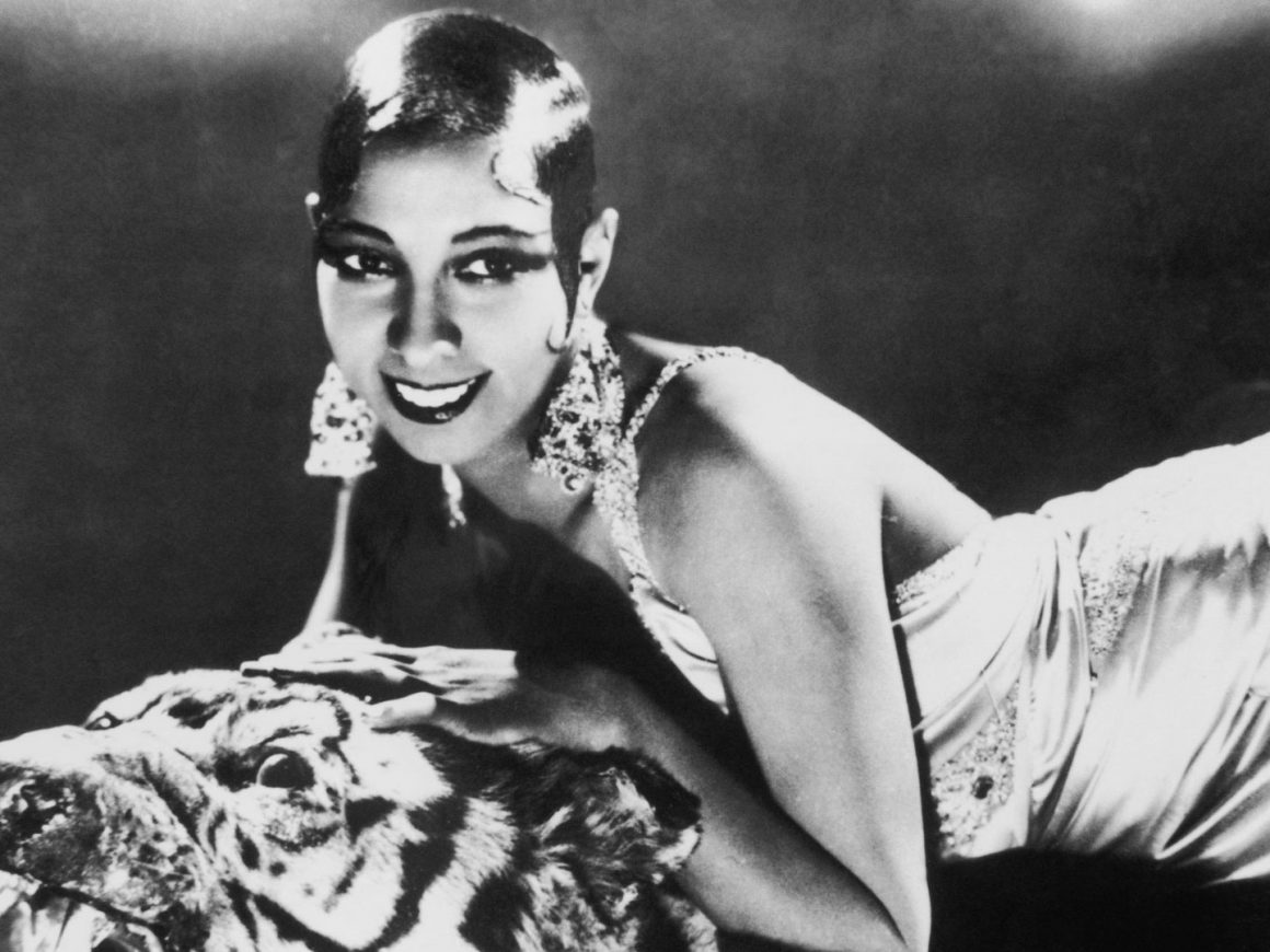 josephine baker