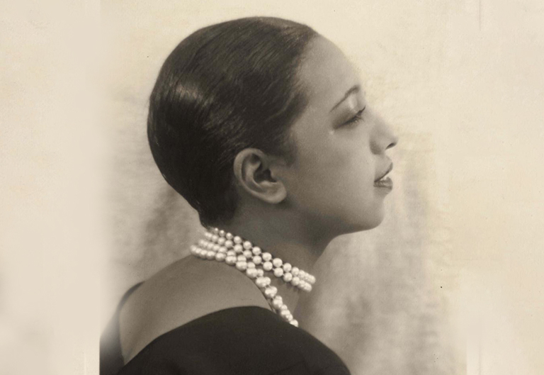 josephine baker