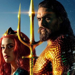 Dolph de retour dans Aquaman 2