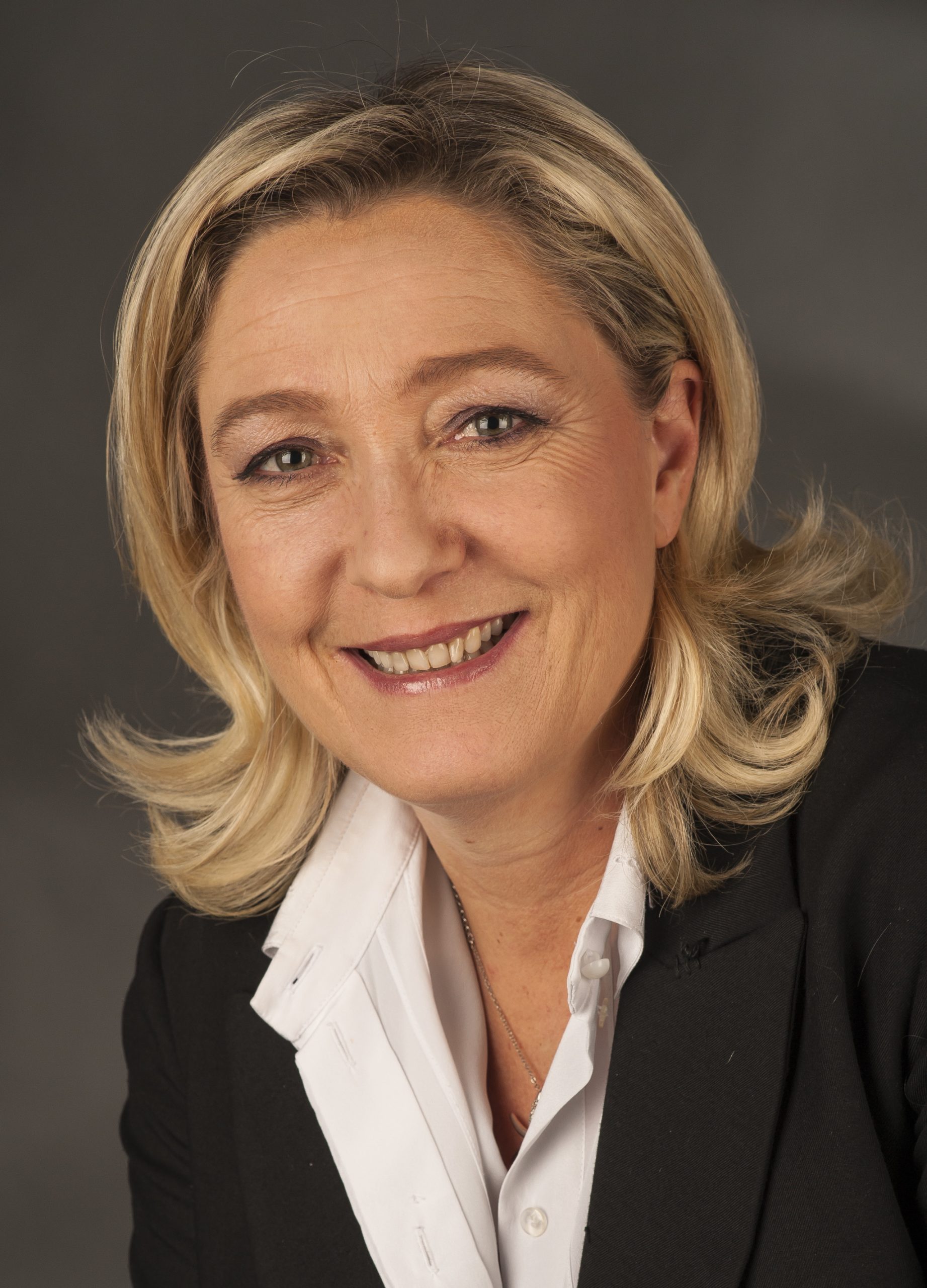 Marine Le Pen biographie, mari, enfants, nièce… Célébrités et