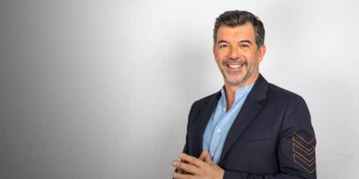 Stéphane Plazza