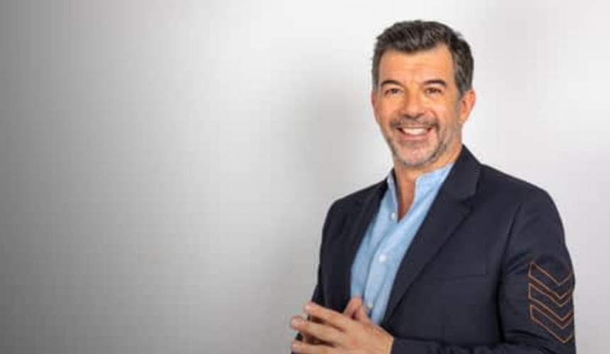 Stéphane Plazza : le secret de son orientation sexuelle enfin dévoilé