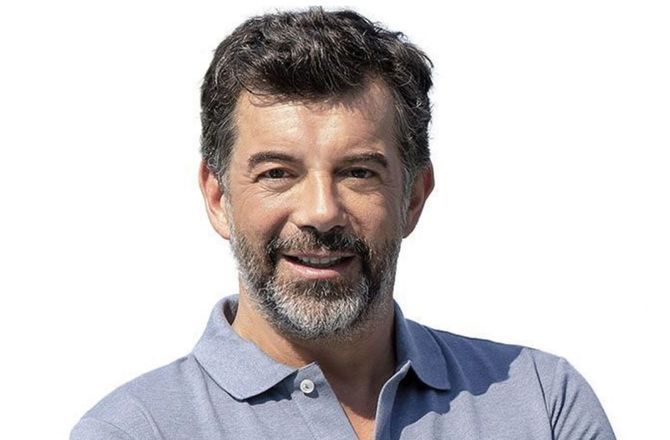 Stéphane Plazza