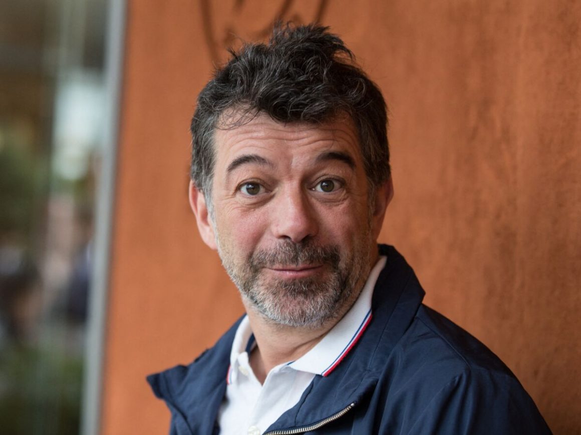 Stéphane Plazza
