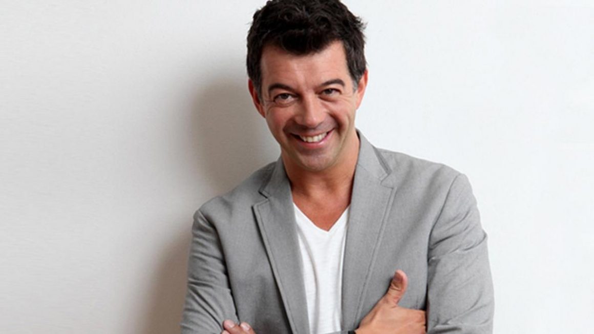 Stéphane Plazza
