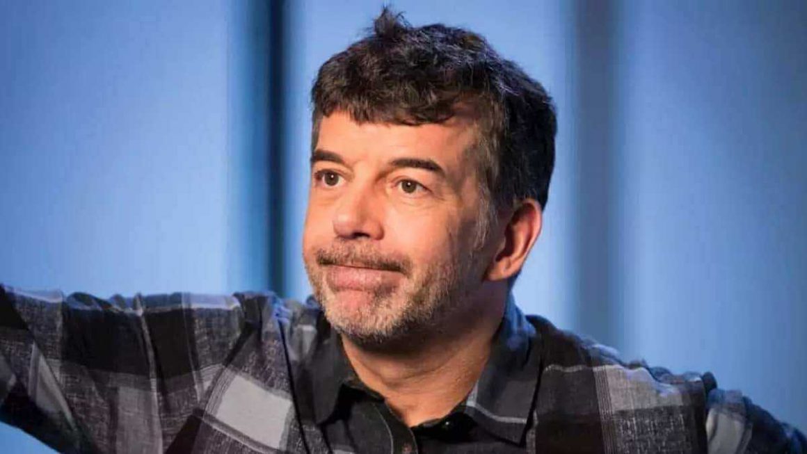 Stéphane Plazza