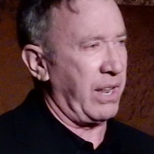 Tim Allen