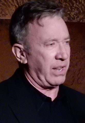 Tim Allen