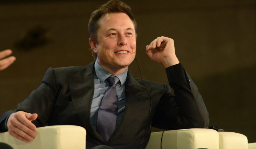 Elon Musk, le début de la fin ?