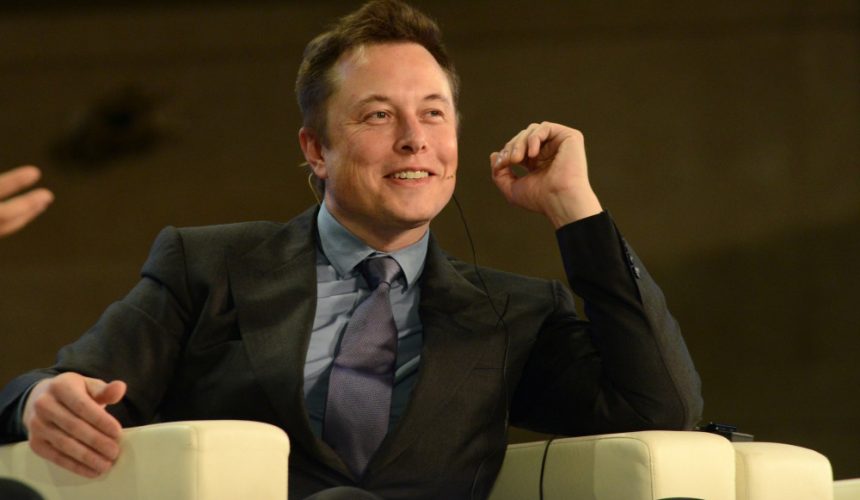 Elon Musk, le début de la fin ? Elon Musk, le début de la fin ?