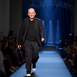 Jean-Paul Gaultier : l’enfant terrible de la mode française