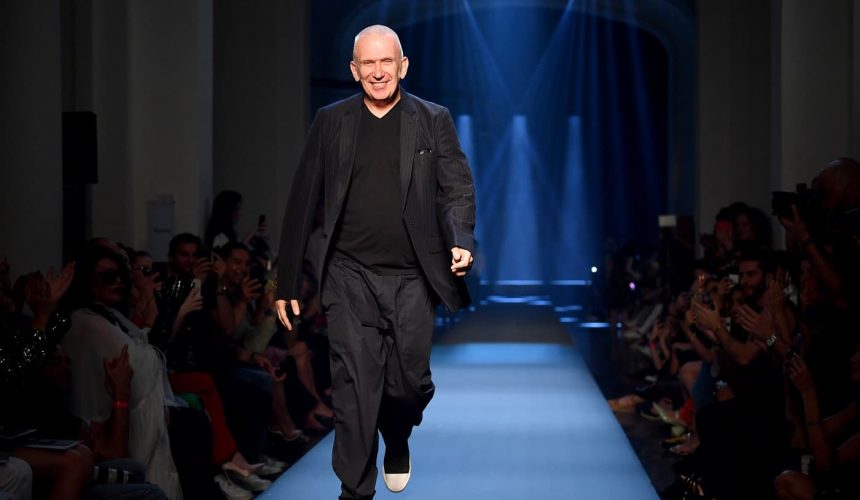 Jean-Paul Gaultier : l’enfant terrible de la mode française Jean-Paul Gaultier : l’enfant terrible de la mode française