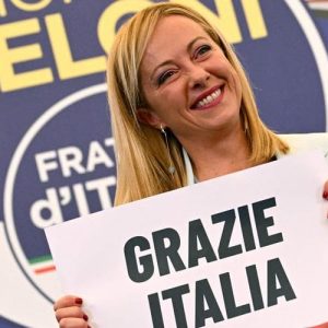 Qui est Giorgia Meloni, la nouvelle première ministre d’Italie ?