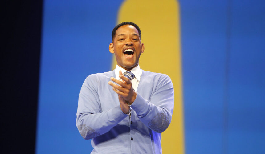 Will Smith va-t-il revenir avec un nouveau film ? Focus sur « Emancipation »
